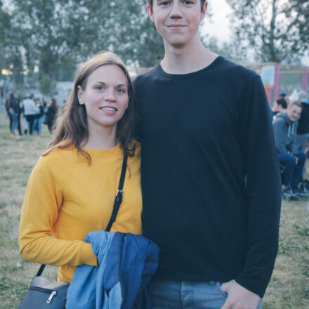 Donauinselfest 2018 - Tag 1 [Part II]