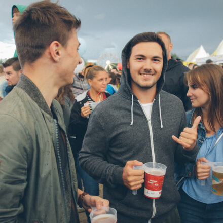 Donauinselfest 2018 - Tag 1 [Part II]