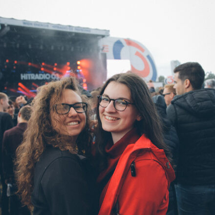 Donauinselfest 2018 - Tag 1 [Part II]