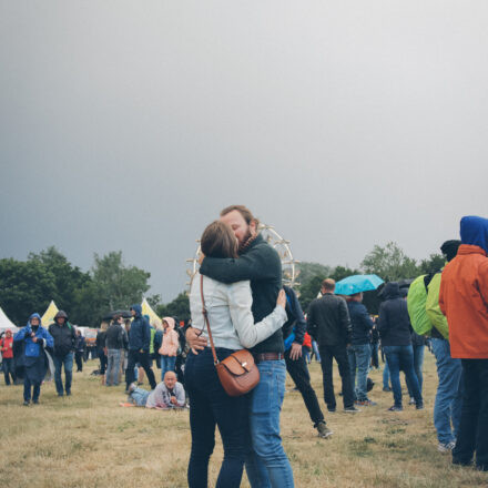 Donauinselfest 2018 - Tag 1 [Part II]