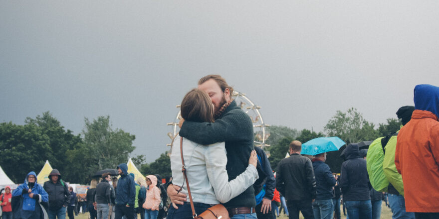 Donauinselfest 2018 - Tag 1 [Part II]