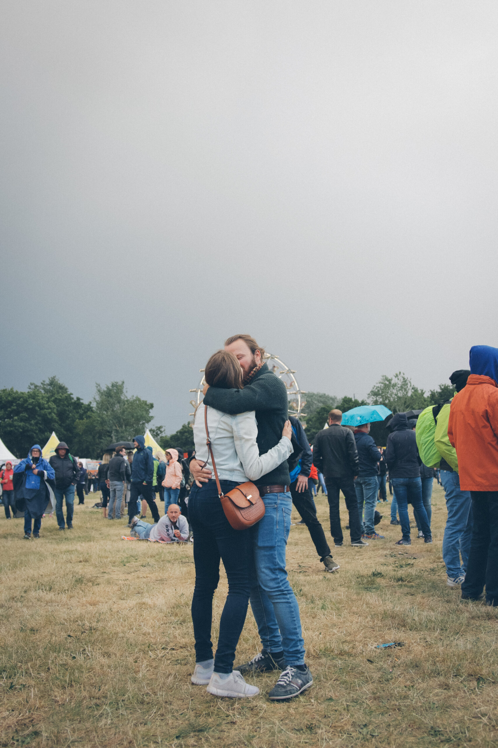 Donauinselfest 2018 - Tag 1 [Part II]