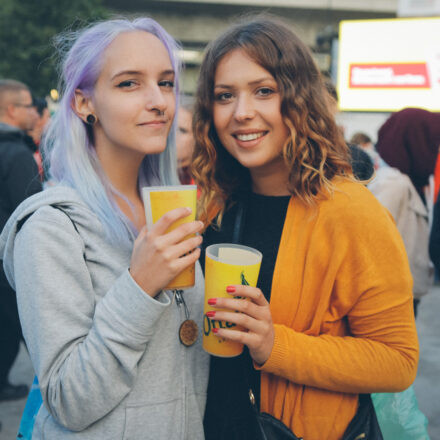 Donauinselfest 2018 - Tag 1 [Part II]