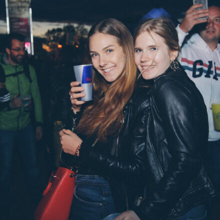 Donauinselfest 2018 - Tag 1 [Part II]