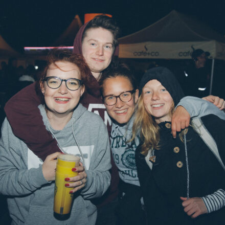 Donauinselfest 2018 - Tag 1 [Part II]