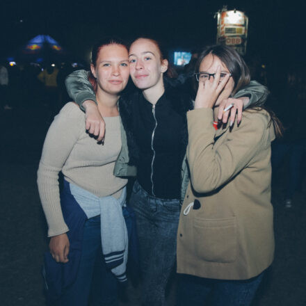 Donauinselfest 2018 - Tag 1 [Part II]