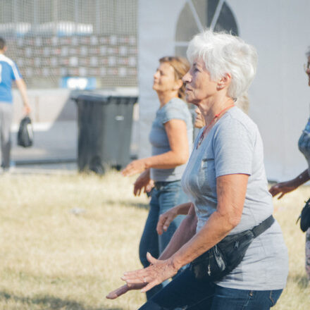 Donauinselfest 2018 - Tag 2 [Part II]