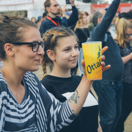 Donauinselfest 2018 - Tag 2 [Part II]