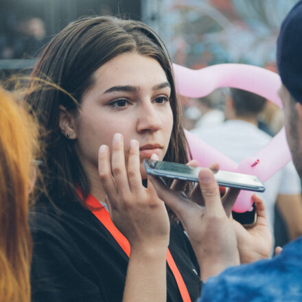 Donauinselfest 2018 - Tag 2 [Part II]