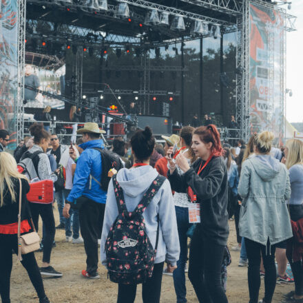 Donauinselfest 2018 - Tag 2 [Part II]