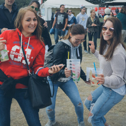 Donauinselfest 2018 - Tag 2 [Part II]