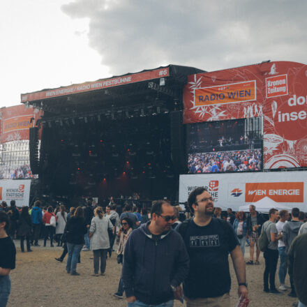 Donauinselfest 2018 - Tag 2 [Part II]