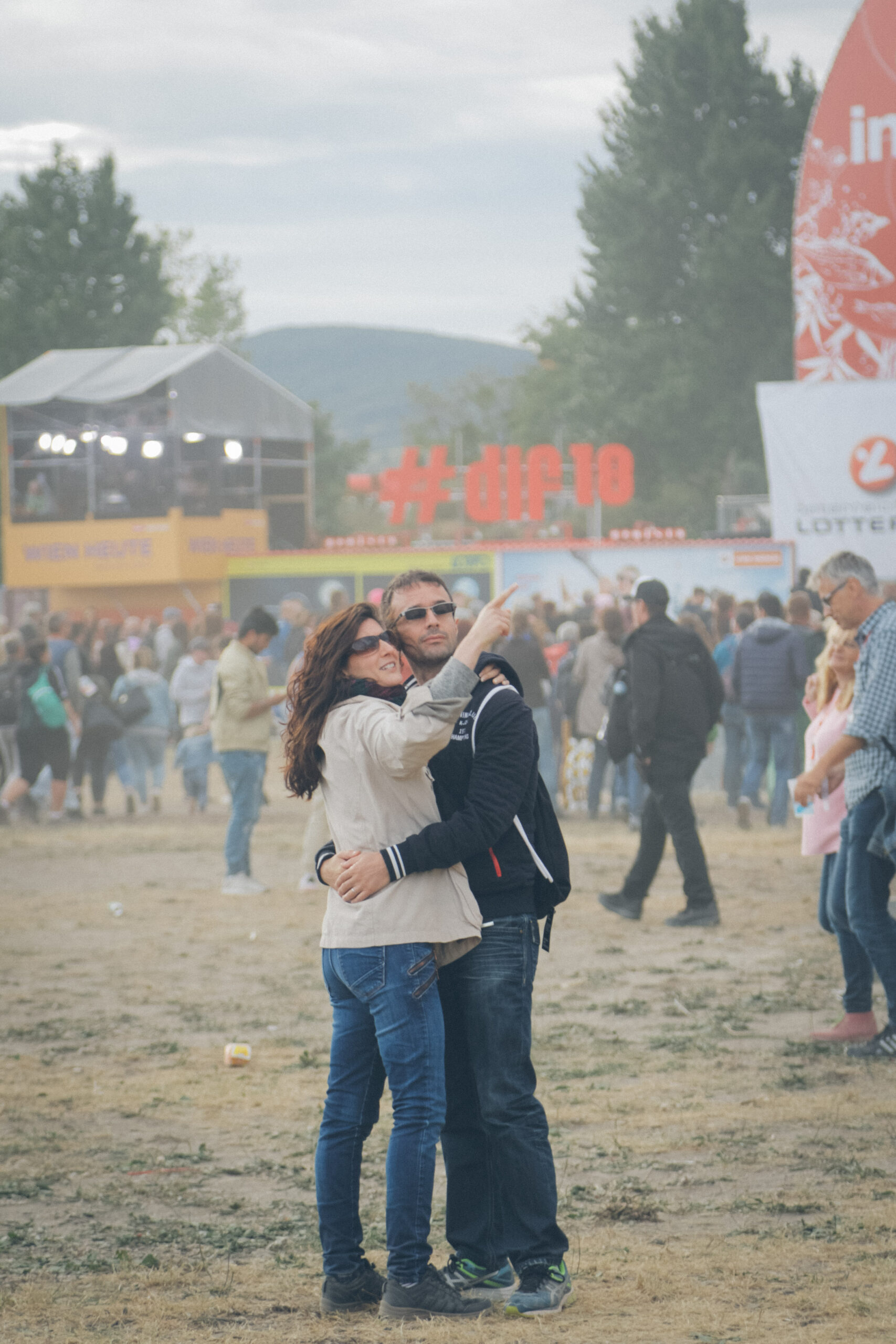 Donauinselfest 2018 - Tag 2 [Part II]