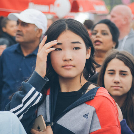 Donauinselfest 2018 - Tag 2 [Part II]