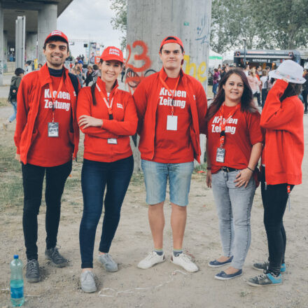 Donauinselfest 2018 - Tag 2 [Part II]