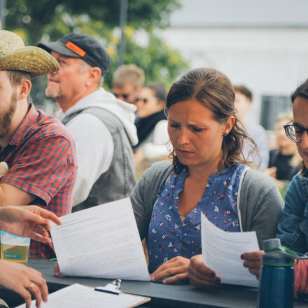 Donauinselfest 2018 - Tag 2 [Part II]