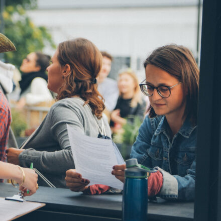 Donauinselfest 2018 - Tag 2 [Part II]