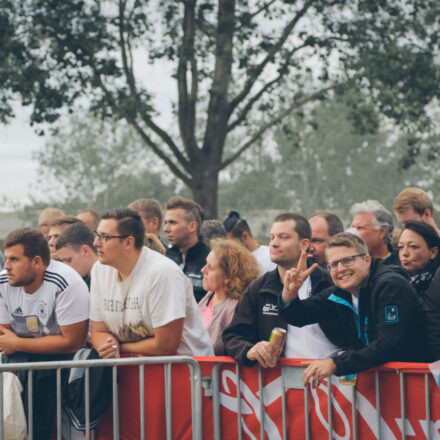 Donauinselfest 2018 - Tag 2 [Part II]