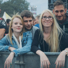 Donauinselfest 2018 - Tag 2 [Part II]
