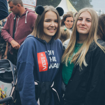 Donauinselfest 2018 - Tag 2 [Part II]