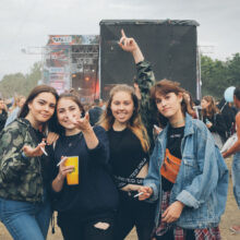 Donauinselfest 2018 - Tag 2 [Part II]