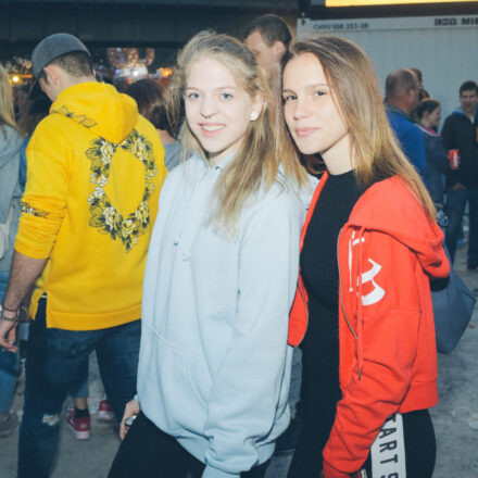 Donauinselfest 2018 - Tag 2 [Part II]