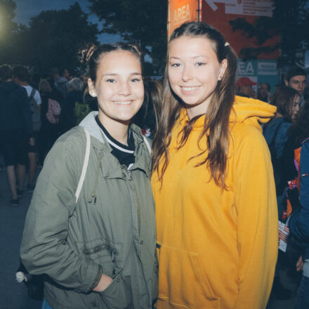 Donauinselfest 2018 - Tag 2 [Part II]