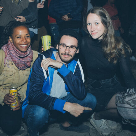 Donauinselfest 2018 - Tag 2 [Part II]