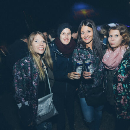Donauinselfest 2018 - Tag 2 [Part II]