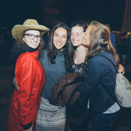 Donauinselfest 2018 - Tag 2 [Part II]