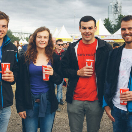 Donauinselfest 2018 - Tag 3 [Part II]