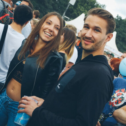 Donauinselfest 2018 - Tag 3 [Part II]