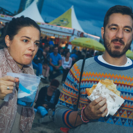 Donauinselfest 2018 - Tag 3 [Part II]