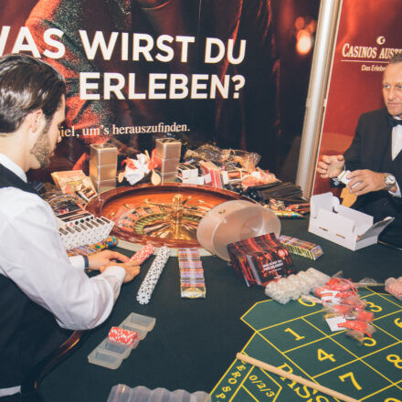 5. Wiener Ball der Wissenschaften - 5th Vienna SciBall @ Rathaus