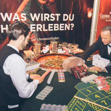 5. Wiener Ball der Wissenschaften - 5th Vienna SciBall @ Rathaus