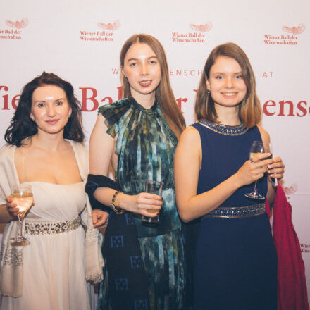 5. Wiener Ball der Wissenschaften - 5th Vienna SciBall @ Rathaus