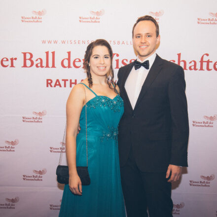 5. Wiener Ball der Wissenschaften - 5th Vienna SciBall @ Rathaus