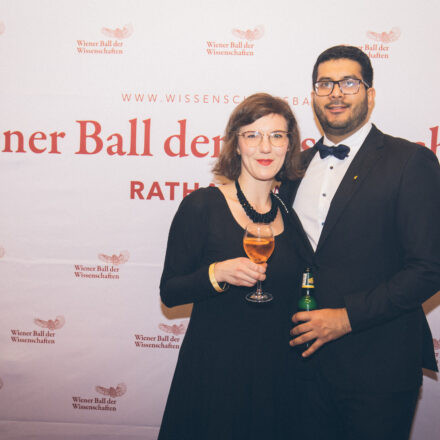 5. Wiener Ball der Wissenschaften - 5th Vienna SciBall @ Rathaus