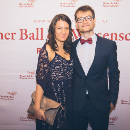 5. Wiener Ball der Wissenschaften - 5th Vienna SciBall @ Rathaus