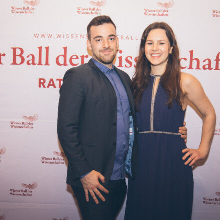 5. Wiener Ball der Wissenschaften - 5th Vienna SciBall @ Rathaus