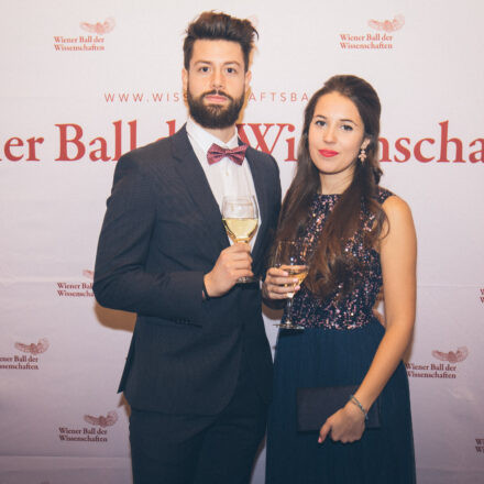 5. Wiener Ball der Wissenschaften - 5th Vienna SciBall @ Rathaus