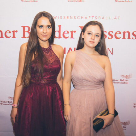 5. Wiener Ball der Wissenschaften - 5th Vienna SciBall @ Rathaus