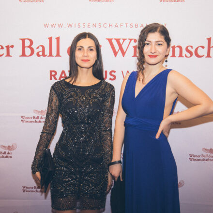 5. Wiener Ball der Wissenschaften - 5th Vienna SciBall @ Rathaus