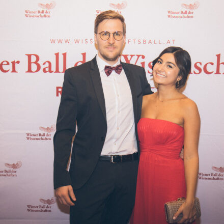 5. Wiener Ball der Wissenschaften - 5th Vienna SciBall @ Rathaus