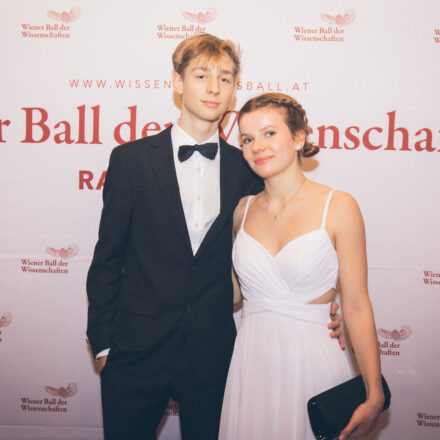 5. Wiener Ball der Wissenschaften - 5th Vienna SciBall @ Rathaus