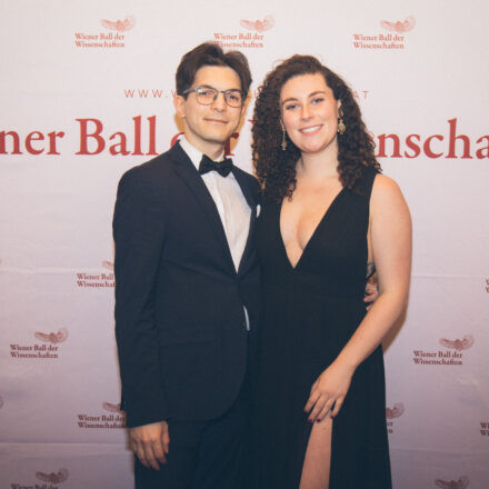 5. Wiener Ball der Wissenschaften - 5th Vienna SciBall @ Rathaus