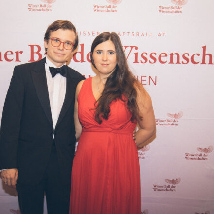 5. Wiener Ball der Wissenschaften - 5th Vienna SciBall @ Rathaus