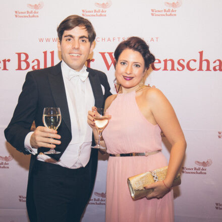 5. Wiener Ball der Wissenschaften - 5th Vienna SciBall @ Rathaus