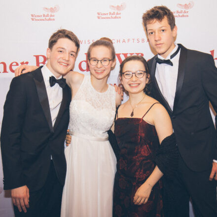 5. Wiener Ball der Wissenschaften - 5th Vienna SciBall @ Rathaus