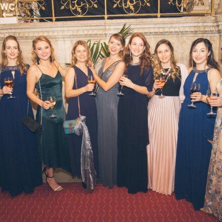 5. Wiener Ball der Wissenschaften - 5th Vienna SciBall @ Rathaus